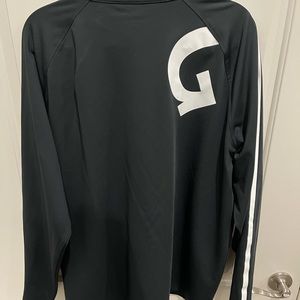 Gfore golf 3/4 zip